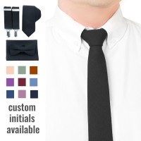 Black ties6
