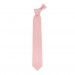 Linen dusty rose (ballet) ties and pocket square