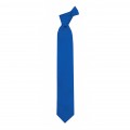 Royal blue (horizon) neck tie