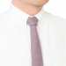 Lavender (lavendrhaze) tie