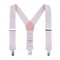Linen blush pink (cameo) suspenders21