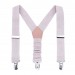 Linen blush pink (cameo) suspenders21