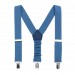 Linen steel blue suspenders11