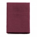 Linen (wine) pocket square28