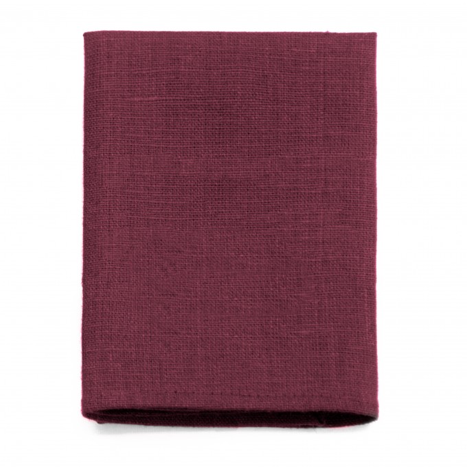 Linen (wine) pocket square