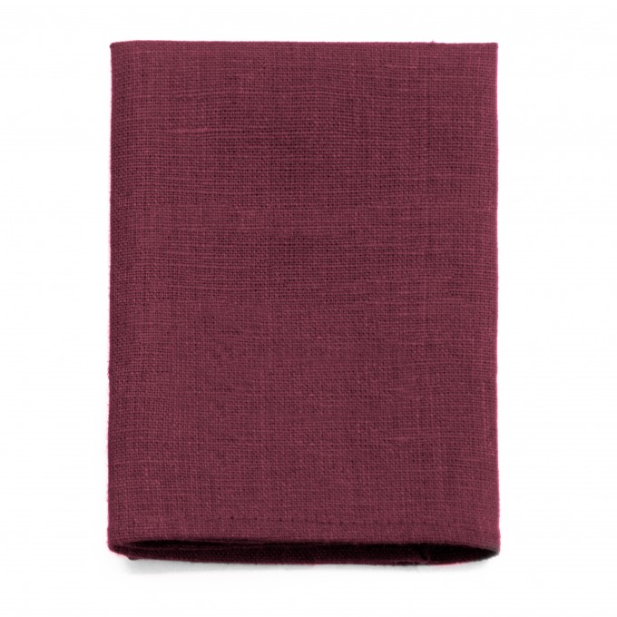 Linen (wine) pocket square28