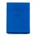 Linen royal blue pocket square9
