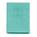 Linen mint pocket square