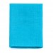 Linen turquoise pocket square4