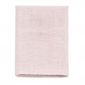 Linen petal pink pocket square3