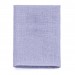 Linen light purple pocket square2