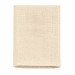 Mens beige adult pocket square