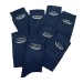 Petal pink socks9 custom gift for Usher, Gonoree, Groomsman