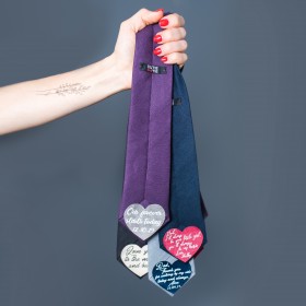 Personalized tie patch7