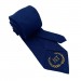 Personalized Ties with Custom Initials