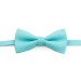 Mint (spa) bow tie