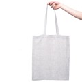 Natural tote bag