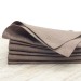 Tan napkins set of 2, 4, 6, 8, 10, 12