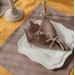 Tan napkins set 