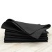 Dusty sage linen napkins set