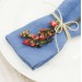 Blue napkins set of 2, 4, 6, 8, 10, 12