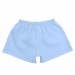 Dusty blue casual boxer briefs