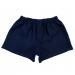Light blue underwear boxers shorts