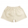 Beige boxers underwear