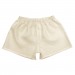 Beige boxers underwear