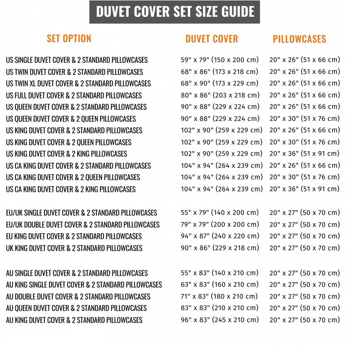 Charcoal gray linen  duvet cover set with ruffles