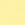CANARY (Light Yellow)