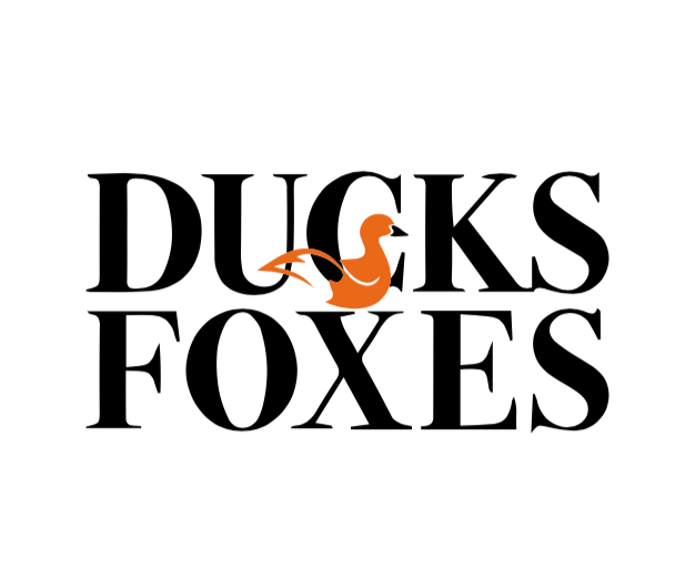 Ducks n Foxes